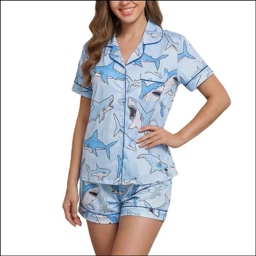 Puningxs women pajamas set - women's,