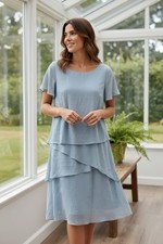 NEW Summer Dress Bridesmaid