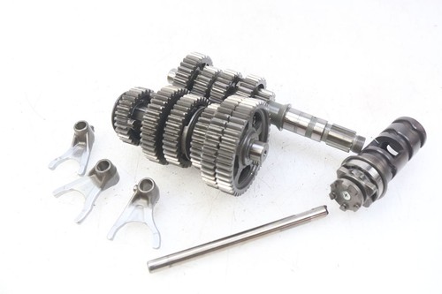 Gearbox yamaha virago 750 - virago,