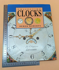 Collecting Clocks Derek