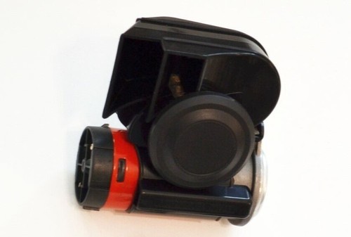 12v air horn - horn, tone