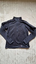 Rab PS Zip Top Fleece Womens
