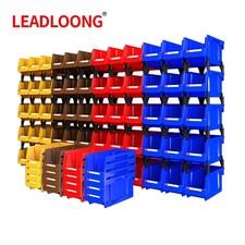 Plastic part lin bin - part,