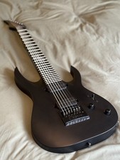 Washburn (SOLAR) Parallaxe Ola