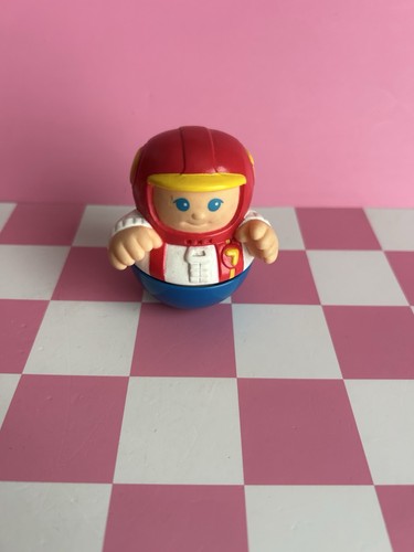 Hasbro playskool vintage - hasbro,