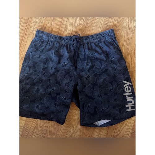 Hurley floral board shorts - floral,