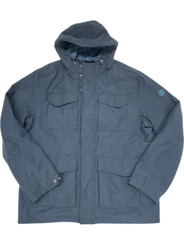 Timberland hooded waterproof - timberland,