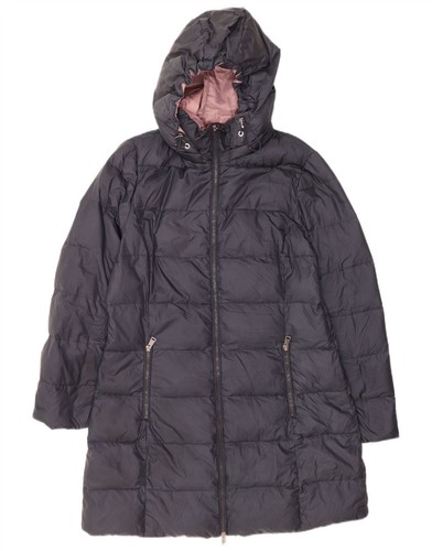 Dack womens hooded padded - womens,