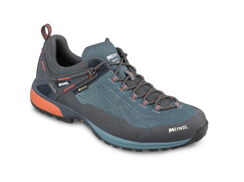 Meindl hiking shoes sports