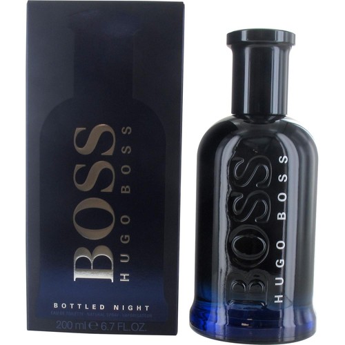 Hugo boss - boss,