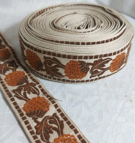 Meters vintage upholstery - 15,