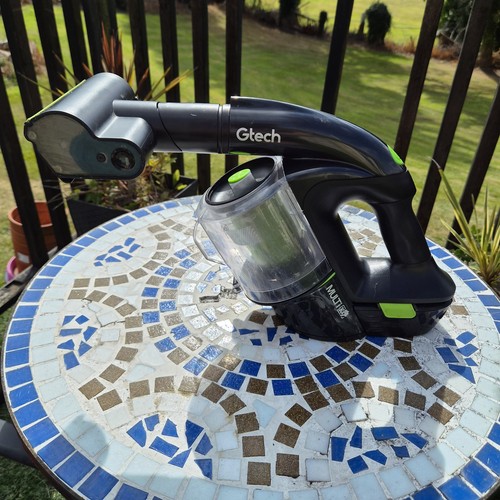Gtech multi mk2 cordless - multi,