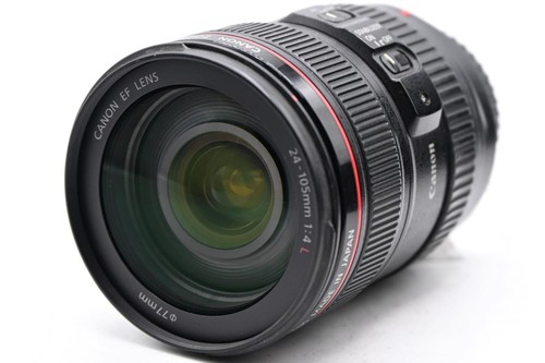 Canon 105mm l - ef, 24-105mm