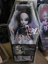 Vintage Mezco Living Dead Doll