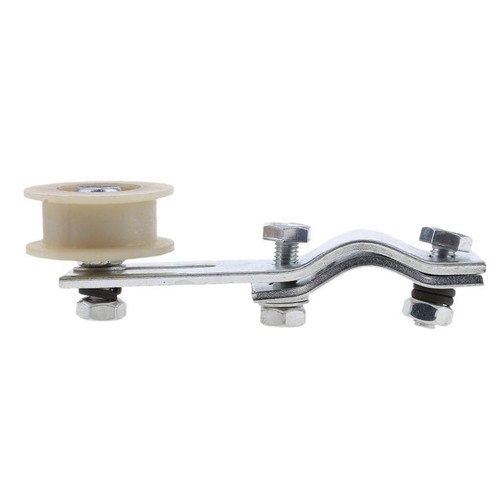 Chain tensioner guide for - chain,