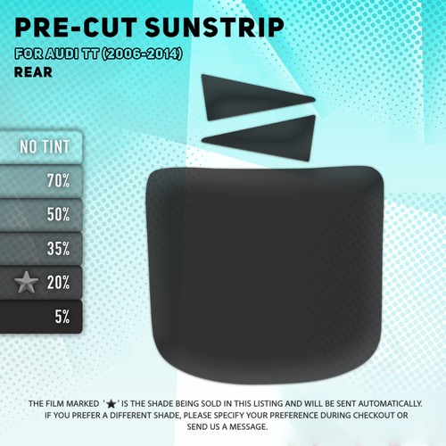 Pre cut car window - pre, for