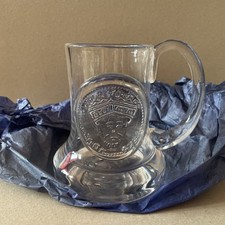 Vintage 1973  Dartington Glass