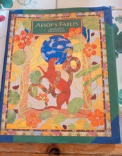 AESOP’S FABLES Illustrated