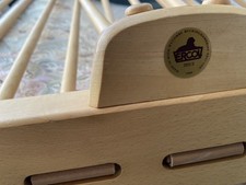 1980  Ercol Model 203/2 Two