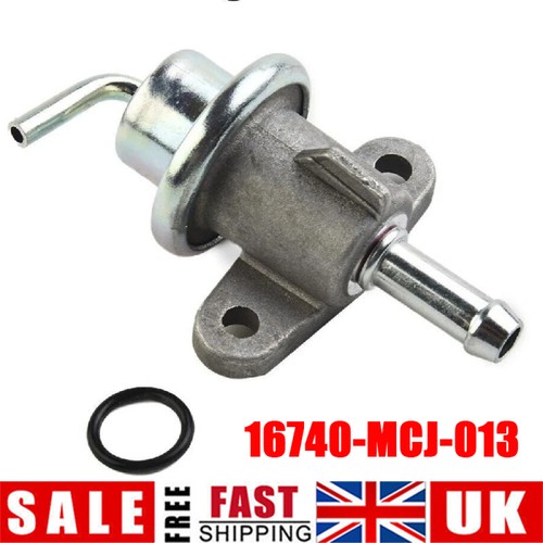 Fuel pressure regulator - regulator, fits