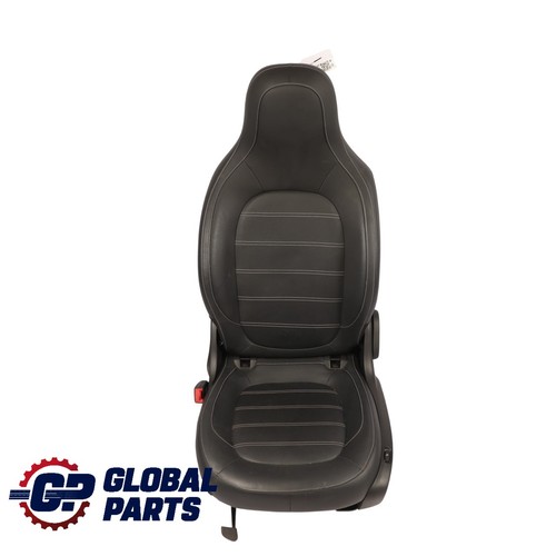 Smart fortwo c453 front seat - fortwo,