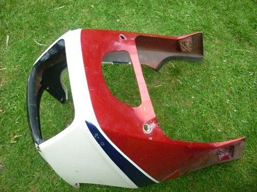 Honda 750 front - honda, (1984)