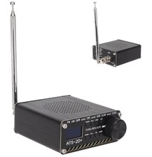 Si4732 ATS-20+ ATS20 Portable