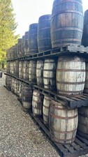 6X Authentic Ex Bourbon Whisky