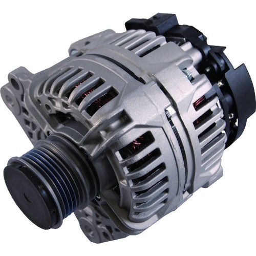 Alternator 110 amp - alternator, cw