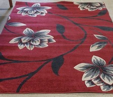 Pair Of Majestic Rugs