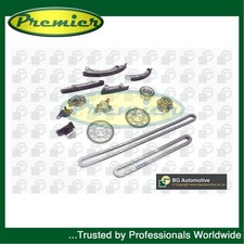 Premier Timing Chain Kit Fits