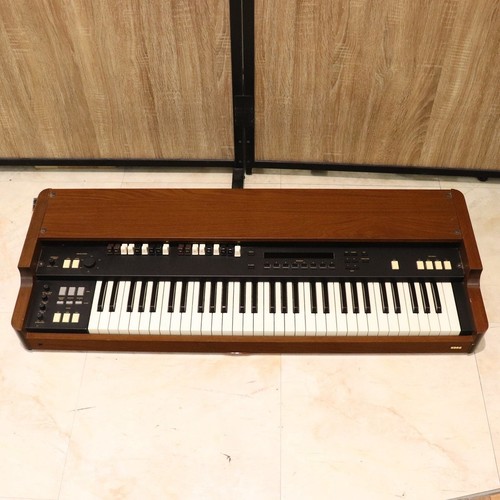 Korg reissue digital - cx-3,