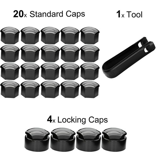 Accessories nut bolt high - nut,