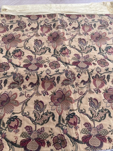 Offcut fabric heavy upholstery - heavy,