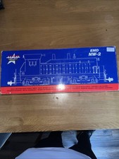 Usa trains emd diesel - usa,