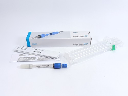 Endress hauser cps12d 7na2c - endress+hauser, cps12d-7na2c