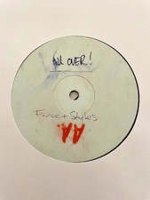 Force & Styles – All Over /