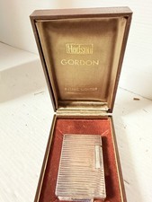 Hadson Gordon Lighter Vintage