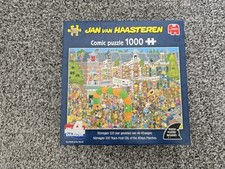 Jan Van Haasteren Nijmegen 100