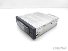 BMW 5 Series CD Changer 2007