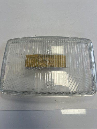 Hella duple headlamp - hella,
