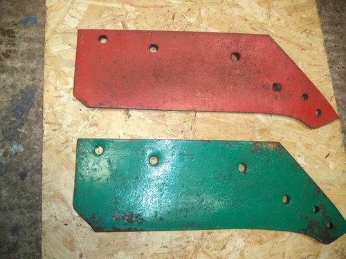 Kverneland plough parts shear - kverneland,