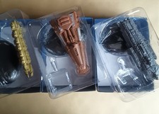EAGLEMOSS STAR TREK STARSHIPS