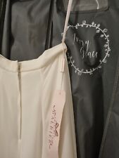 Charlotte Balbier Bridal Skirt 