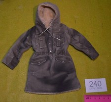 1/6 SCALE WW II GERMAN PARKA