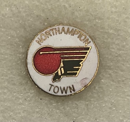 Northampton town football - northampton, club
