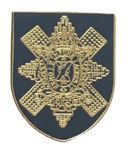 The Black Watch Royal Regiment