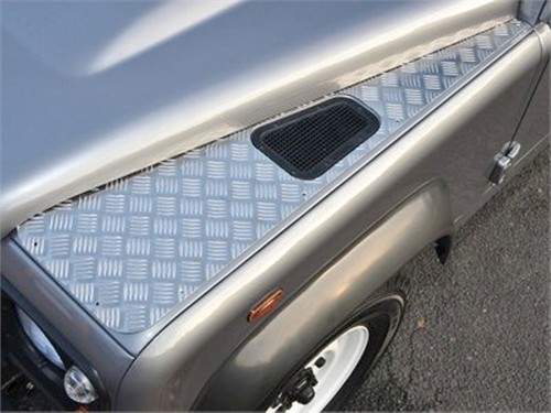 Land rover defender 110 - rover,