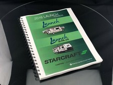 Starcraft 2016 Launch Towable