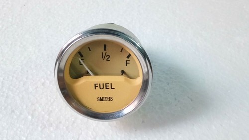 Smiths replica magnolia fuel - replica,